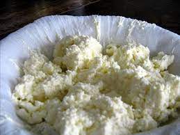 Homemade Cottage Cheese Recipe Food Com Cottage Cheese Recipes Homemade Cottage Cheese Recipes
