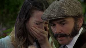 The Red Queen/Anastasia