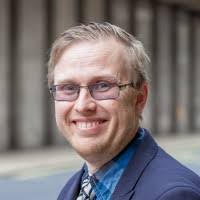 Alastair Carr BEng(Hons) MIET