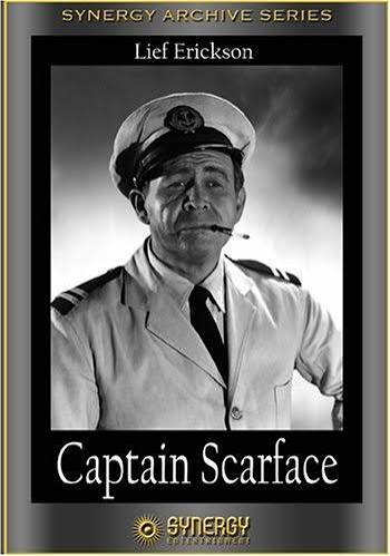 Captain Scarface (1953) - IMDb