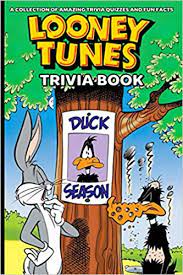 Please, try to prove me wrong i dare you. Amazon Com Quizzes Fun Facts Looney Tunes Trivia Book Timeless Trivia Questions Teasers And Stumpers Looney Tunes Stress Relieving 9798725831641 Konoye Miya Libros