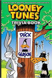 Instantly play online for free, no downloading needed! Quizzes Fun Facts Looney Tunes Trivia Book Timeless Trivia Questions Teasers And Stumpers Looney Tunes Stress Relieving Konoye Miya 9798725831641 Amazon Com Books