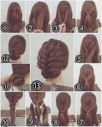 Image Result For Formal Hairstyles Do It Yourself Low Updo Party Hairstyles For Long Hair Long Hair Styles Long Hair Tutorial