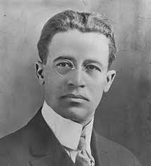 Warren E. Burger (SPCL 1931)