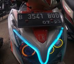The beat is priced between rp 16,83 million and rp 17,91 million. Honda Vario 125 Full Modif Jual Motor Vario 125 Jakarta