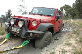 This is our attempt in trying to get it out. What To Do When Your Car Is Bogged Racq
