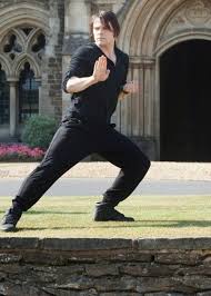 Dimitri Belikov In Training Vampire Academy Danila Kozlovsky Vampire