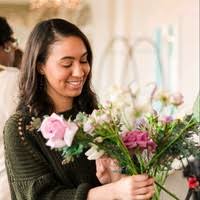 Maybe you would like to learn more about one of these? Paige Lute Florist Oak And Willow Floral Design Linkedin