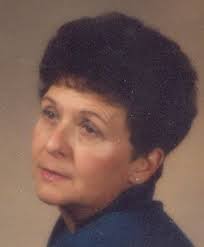 Racine Obituaries: Theresa 'Tess' Anna (Eisenman) Kostman