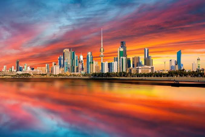 Shuwaikh