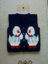 Havva Oruncak Adli Kullanicinin Orgu Modelleri Panosundaki Pin Baby Knitting Patterns Orgu Orme Tezgahi Desenleri