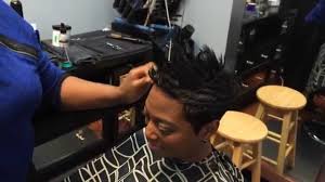 Ship all the way from jamaica in its natural form hair salons new rochelle. Black Hair Salon Dallas Tx Short Hair Style How To Youtube