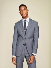 Please consult with an authorized allure bridals retailer before ordering your dress to guarantee the perfect fit for your wedding day. The Gq Guide To Suits Gq