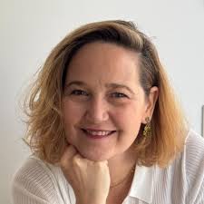 Une soirée épatante, une table ronde inspirante! Bravo Barbara Sessa et…