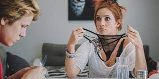 People who liked hana vagnerová's feet, also liked Co Rikate Na Druhou Radu Oblibeneho Serialu Lajna