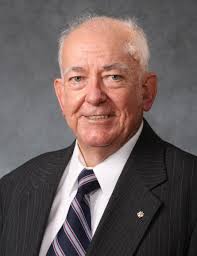 Obituary information for Robert P. Olson