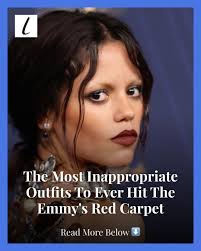 Jeans and a t-shirt, barely-there fabric, and gym attire are some of the  most ill-suited outfits to appear