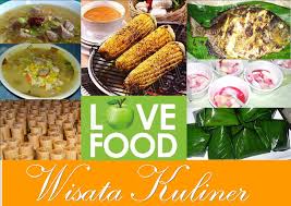 Check spelling or type a new query. Inovasi Kuliner Dan Ekonomi Kreatif Indonesia Halaman All Kompasiana Com