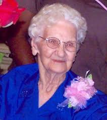 Burnadine Williams Obituary (2013)