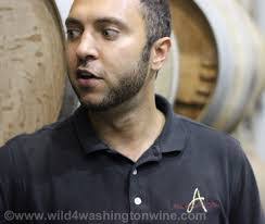 Lawrence Vineyard's Instagram, Twitter & Facebook