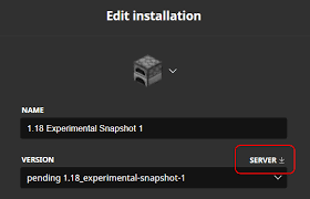 Jun 29, 2021 · this is information by mojang team minecraft 1.8.9 official download jar exe. Slicedlime On Twitter I See Quite A Few Of You Asking For The Server For This You Can Always Download The Server Jar For Any Version In The Installation Settings In The
