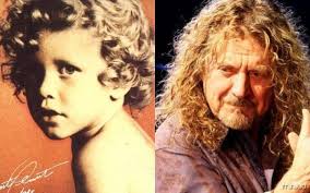 Led Zeppelin's Final US Concert in Oakland CA