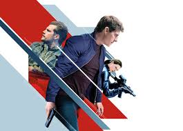 This is a list of films which placed number one at the weekend box office for the year 2020. Mission Impossible Fall Out Lifetime Box Office Tom Cruise Starrer Is The 7th Biggest Hollywood Film Of All Time In India Bollywood News Bollywood Hungama