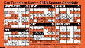 Pin By Mary Hagopian On S F Giants Giants Schedule San Francisco Giants Braves Schedule