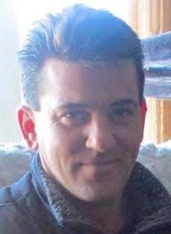 Shannon Lee Richard Kargus