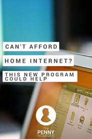 Can T Afford Home Internet This New Program Could Help Ogt Blogger Friends Cheap Internet Service Cheap Internet Home Internet