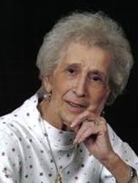 Most Recent Obituaries