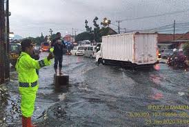 Berikut adalah lebih dari memperbaiki! Bupati Banjir Kahatex Rugikan Pariwisata Garut Republika Online