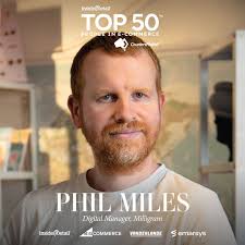 Phil Miles