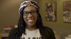 Children International honors Black History Month