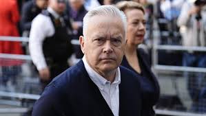 Huw Edwards: Ex-BBC Presenter Sentenced Westminster Magistrates Court