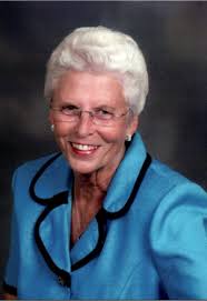 Barbara Huffman Obituary (1939