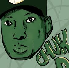 Chuck D