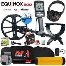 When first getting your kids involved in metal detecting it is best to start in your own yard. Minelab Equinox 800 Metal Detector With Pro Find 35 Carry Bag Finds Pouch Walmart Com Walmart Com
