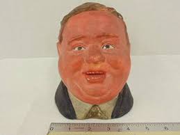 Roscoe 'fatty' Arbuckle