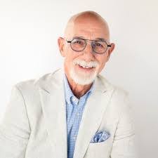 John Laube's Instagram, Twitter & Facebook