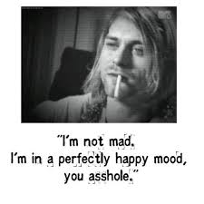 I Love Pizza Chocolate And Evan Peters Nirvana Quotes Kurt Cobain Quotes Nirvana Songs