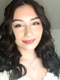 Alyssa Calabrese's Instagram, Twitter & Facebook