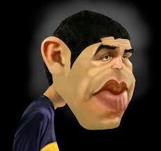 Desafio Zoilo Concha: abril 2010