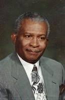 Odis Eagleton Obituary (1931