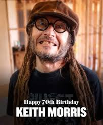 Salad Days: A Decade of Punk in Washington, DC