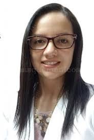 Elizabeth Heras's Instagram, Twitter & Facebook