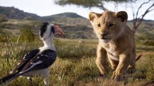 0+ 01/20/1995 (ru) family, animation, drama 1h 29m. The Lion King Official Trailer 2019 Donald Glover Seth Rogen Beyonce Youtube