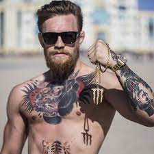 Conor Mcgregor On Twitter Conor Mcgregor Conor Mcgregor Style Conor Mcgregor Tattoo