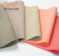 2mm Clarino Faux PU Microfiber Microsuede Material Fabric ...