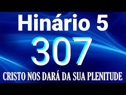É só vc procurar no youtube o hino 22,copiar a url do video e copiar em um : Cristo Nos Dara Da Sua Plenitude Ccb Congregacao Crista No Brasil Letras Mus Br